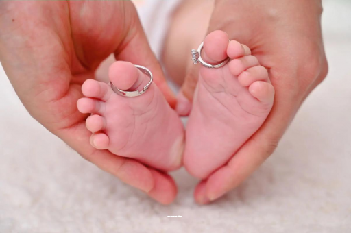 永城孕妇六个月肚子多大